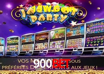 Apostas de Tênis 900Bet