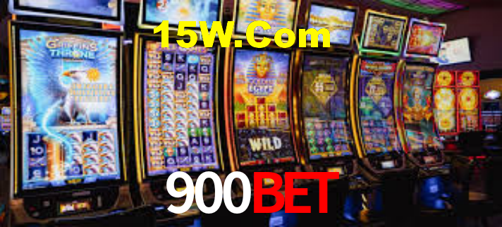 Escolher plataforma para baixar 900Bet