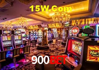 Segurança 2FA 900Bet