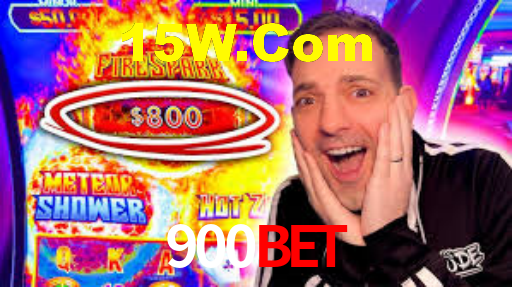 900Bet Login