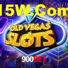 VIP Casino 900Bet