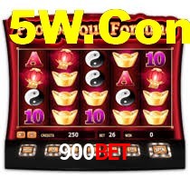 Premium Interface 900Bet