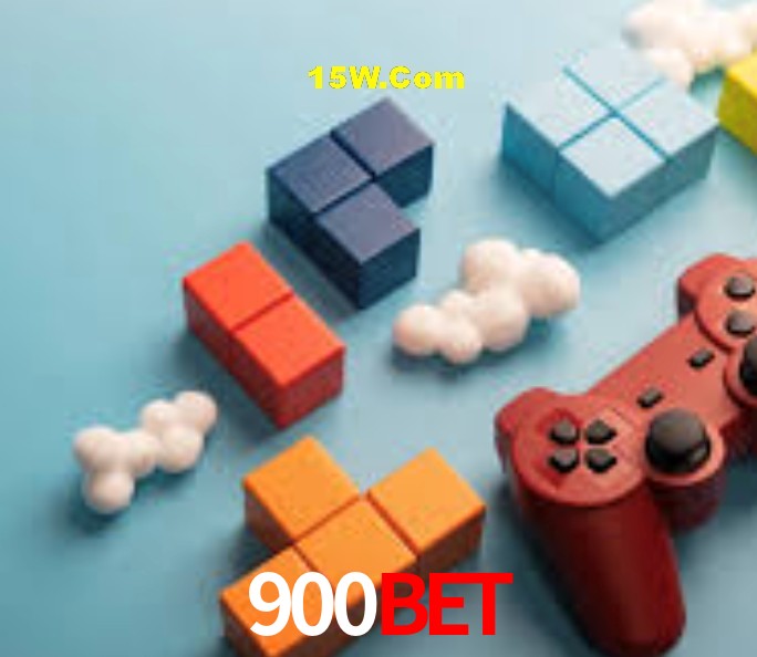 Apostas de Futebol 900Bet