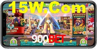 Tennis Betting 900Bet