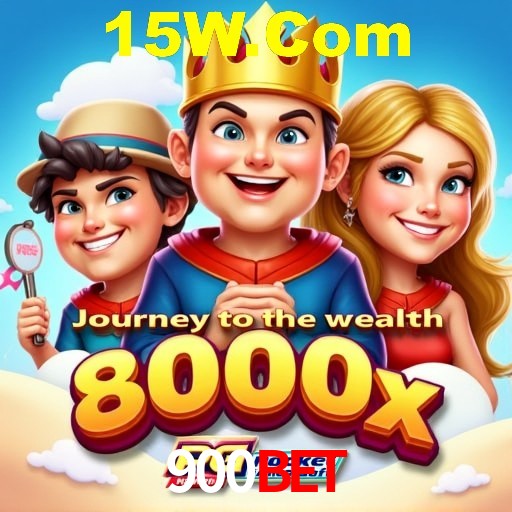 Interface do App 900Bet