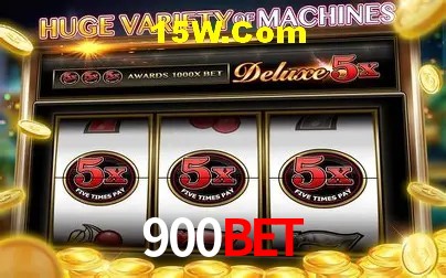 Ofertas Exclusivas 900Bet