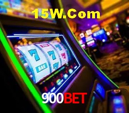 Loterias online na 900Bet