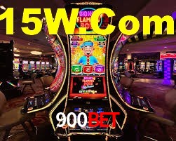 Experiência VIP 900Bet