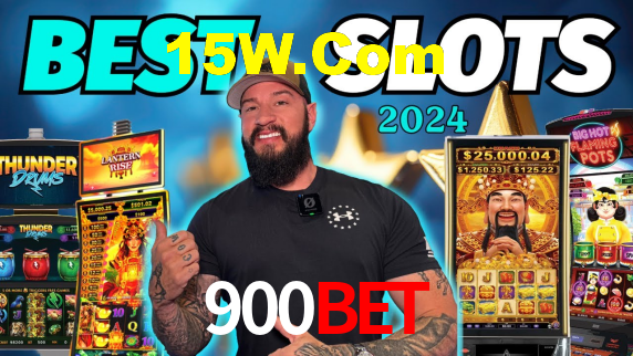 900Bet