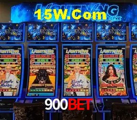 Promoção Relâmpago 900Bet