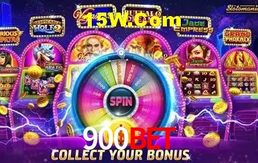 Experiência VIP 900Bet
