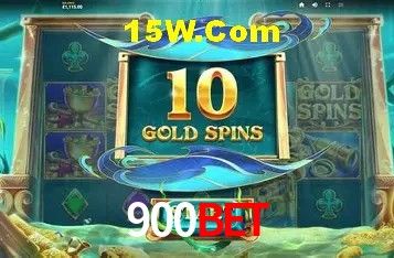 Jogos populares e pagamentos rápidos na 900Bet