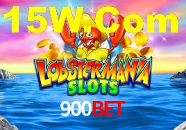 Live Casino 900Bet
