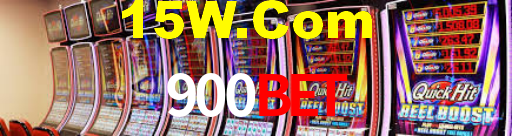 900Bet Login