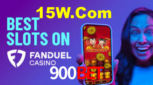 900Bet Login