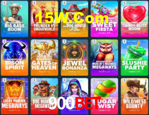 900Bet Login