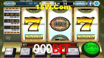 Login Seguro 900Bet